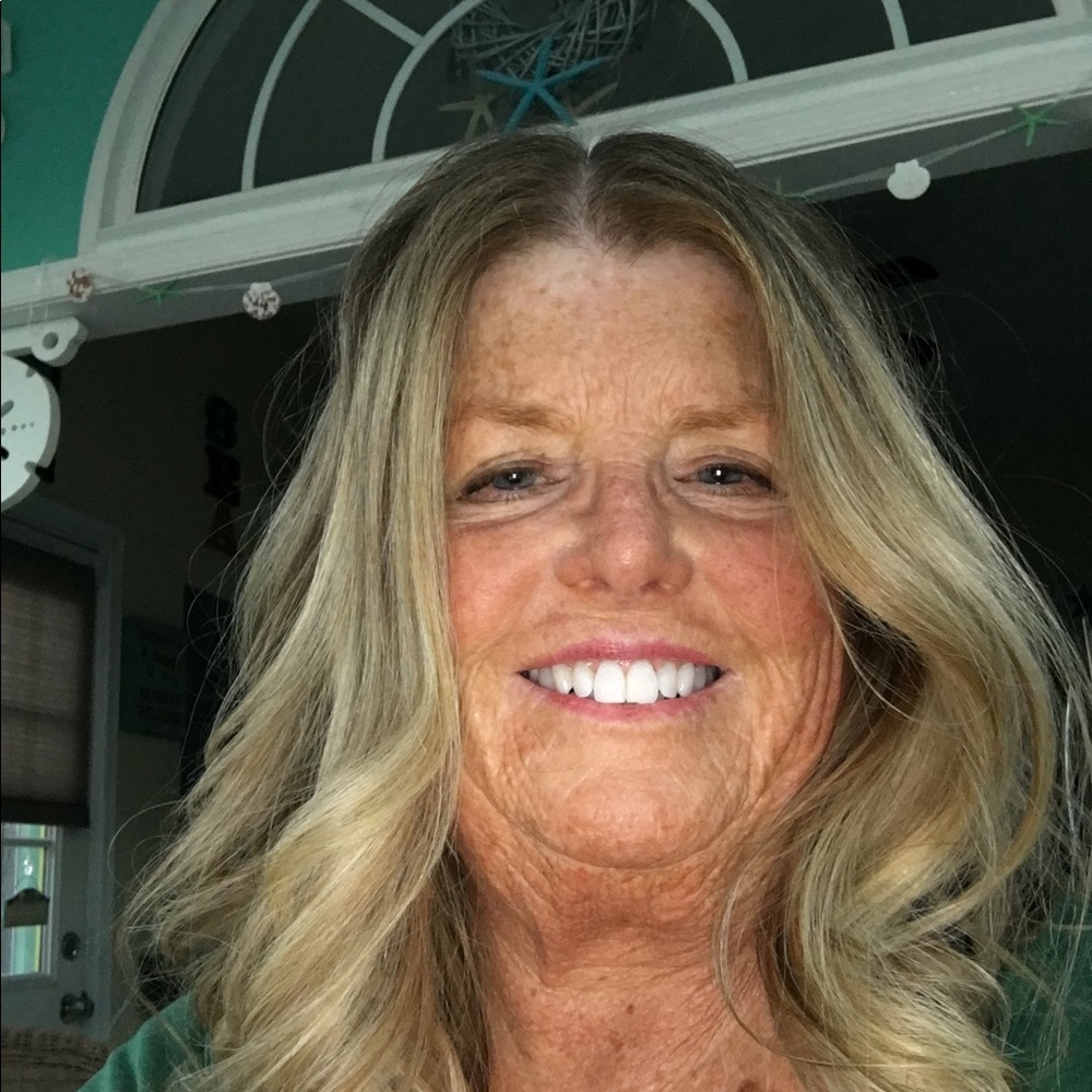 Meet your Posher, Susan
